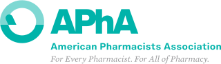 Proud Member of the American Pharmacist Association